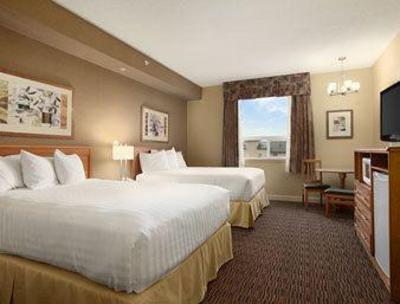 фото отеля Days Inn & Suites West Edmonton