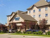 Days Inn & Suites West Edmonton