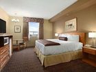 фото отеля Days Inn & Suites West Edmonton