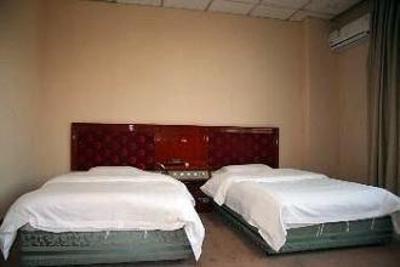 фото отеля Longjia Hotel