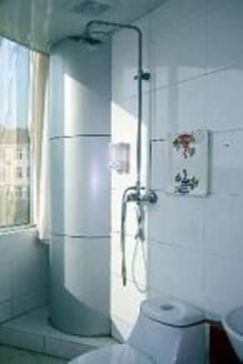 фото отеля Longjia Hotel