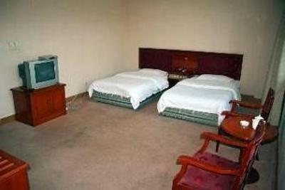 фото отеля Longjia Hotel