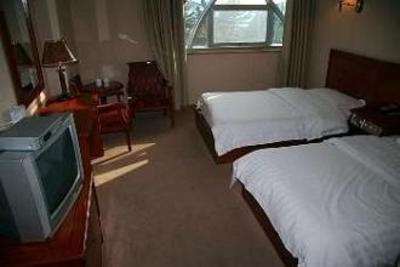 фото отеля Longjia Hotel