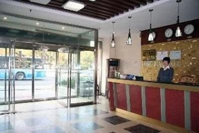фото отеля Longjia Hotel