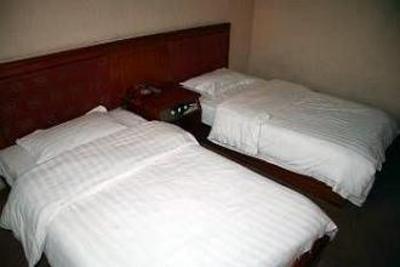 фото отеля Longjia Hotel