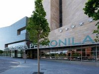 Reina Petronila Hotel