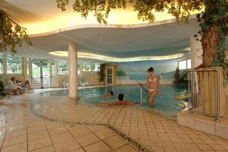 фото отеля Hotel Primiero