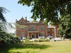 фото отеля Willington Hall Hotel