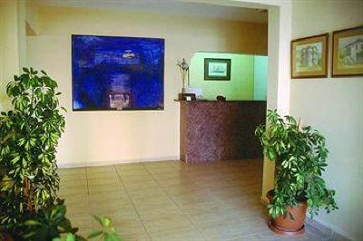 фото отеля Pinar Hotel Alanya