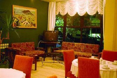 фото отеля Pinar Hotel Alanya