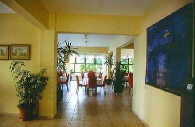 фото отеля Pinar Hotel Alanya