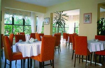 фото отеля Pinar Hotel Alanya