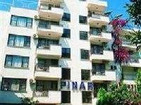 Pinar Hotel Alanya