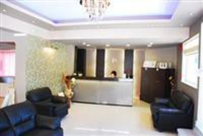 фото отеля Planos Beach Hotel