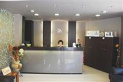 фото отеля Planos Beach Hotel