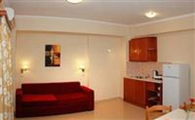 фото отеля Planos Beach Hotel