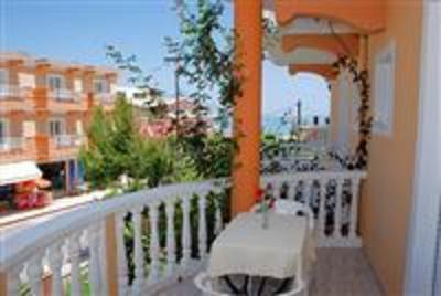 фото отеля Planos Beach Hotel