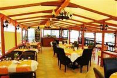 фото отеля Planos Beach Hotel