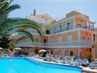 фото отеля Planos Beach Hotel