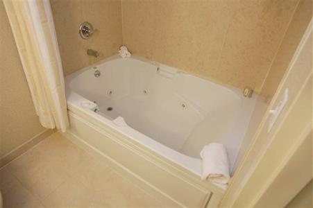 фото отеля Hilton Garden Inn Tribeca New York City