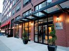 фото отеля Hilton Garden Inn Tribeca New York City