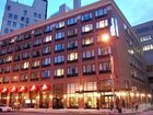 фото отеля Hilton Garden Inn Tribeca New York City