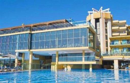 фото отеля Sunrise Club Paraiso Playa