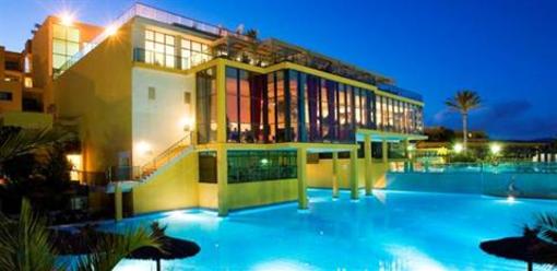 фото отеля Sunrise Club Paraiso Playa