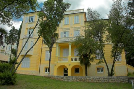 фото отеля Hotel Vila Ruzica