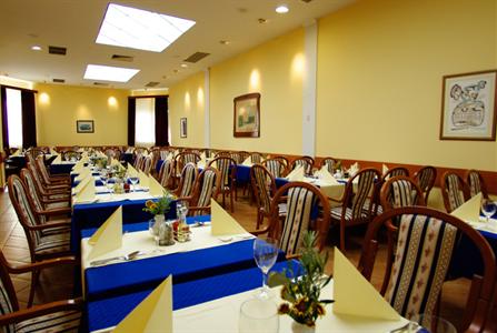 фото отеля Hotel Vila Ruzica