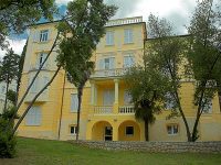 Hotel Vila Ruzica