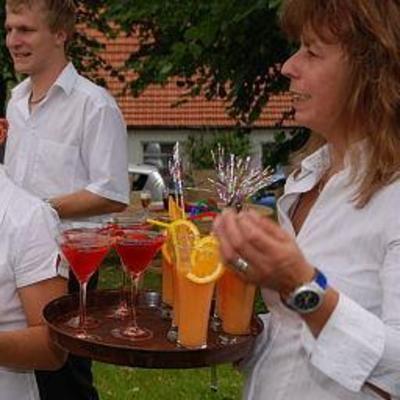фото отеля Land-gut-Hotel Meyer-Pilz
