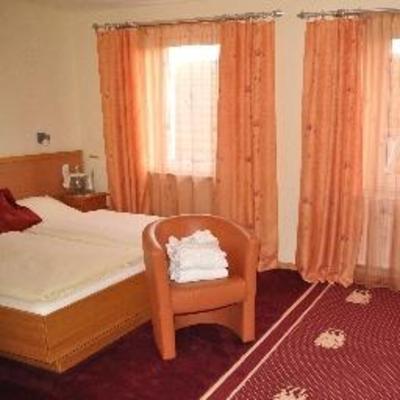 фото отеля Land-gut-Hotel Meyer-Pilz