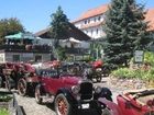 фото отеля Land-gut-Hotel Meyer-Pilz