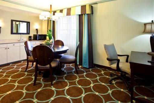 фото отеля Holiday Inn Sarasota - Lakewood Ranch