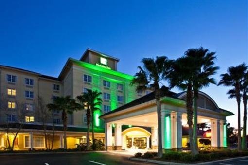 фото отеля Holiday Inn Sarasota - Lakewood Ranch