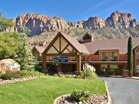 Best Western Zion Park Inn