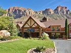 фото отеля Best Western Zion Park Inn