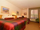 фото отеля Best Western Zion Park Inn