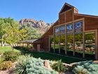 фото отеля Best Western Zion Park Inn