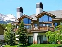 One Breckenridge Place