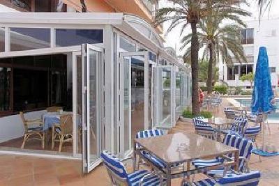 фото отеля Abrat Hotel