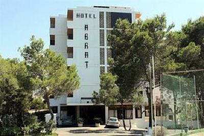 фото отеля Abrat Hotel