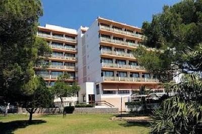 фото отеля Abrat Hotel