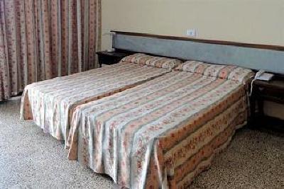фото отеля Abrat Hotel