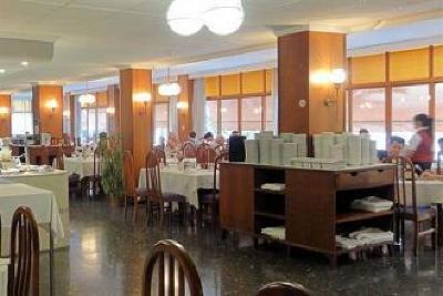 фото отеля Abrat Hotel