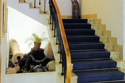 фото отеля Abrat Hotel