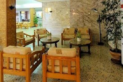 фото отеля Abrat Hotel
