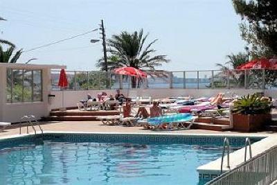 фото отеля Abrat Hotel