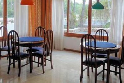 фото отеля Abrat Hotel